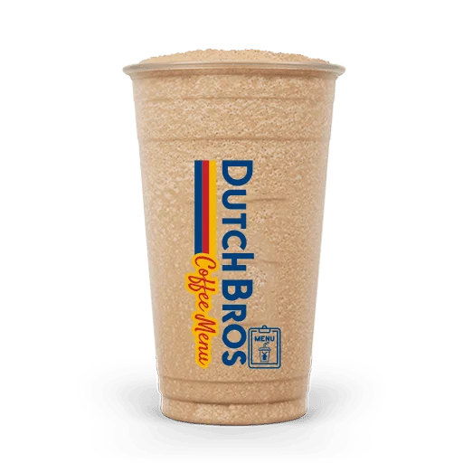 Blended Freeze 3 Dutch Bros 9-1-1 Blended Freeze