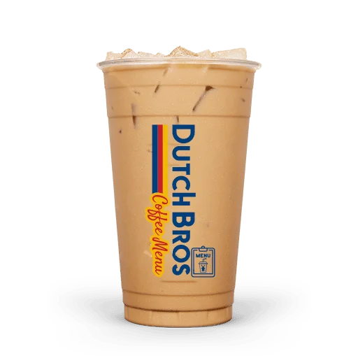 Dutch Faves 7 Dutch Bros 9-1-1