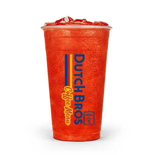 Dutch Bros Rebel Menu with Prices & Flavors 2025 5 Dutch Bros Aftershock Rebel