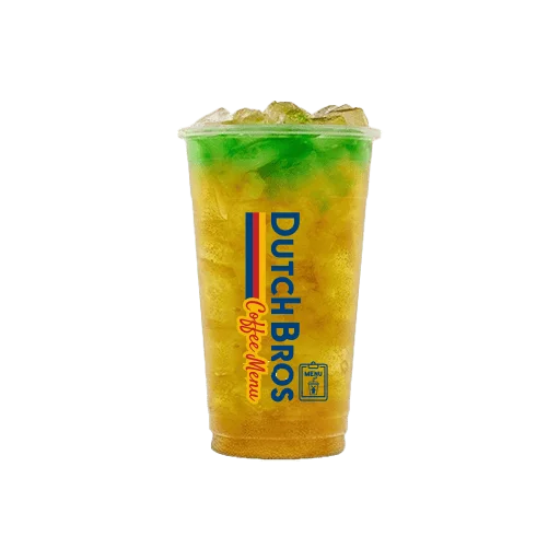 Fall Menu 6 Dutch Bros Caramel Apple Rebel