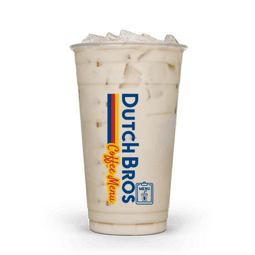 Dutch Bros Chai Menu – Best Chai Tea, Drinks & Prices 2025 2 Dutch Bros Chai Latte