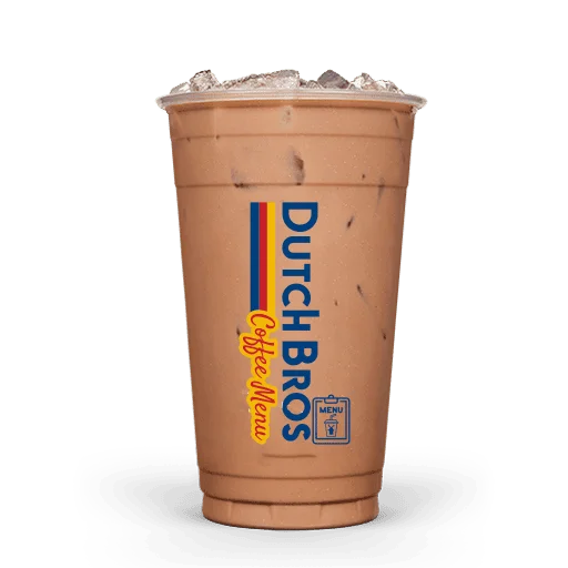 Dutch Faves 5 Dutch Bros Cocomo