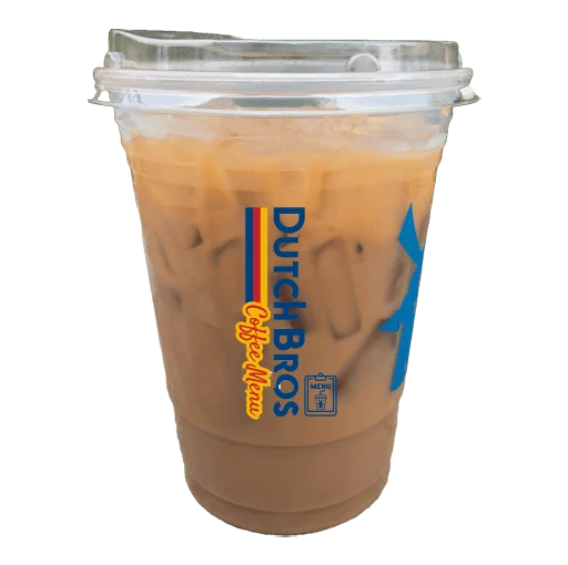 Dutch Bros Chai Menu – Best Chai Tea, Drinks & Prices 2025 7 Dutch Bros Dirty Chai