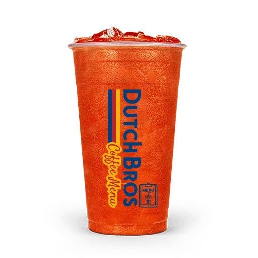 Dutch Bros Rebel Menu with Prices & Flavors 2025 4 Dutch Bros Double Rainbro Rebel