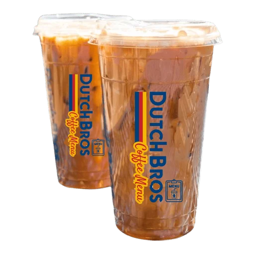 Dutch Bros Dreamweaver