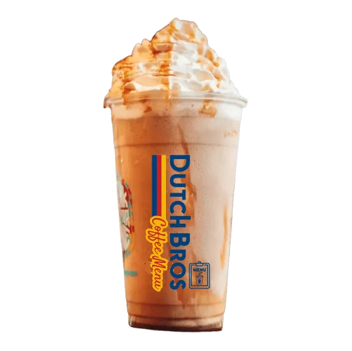 20 Dutch Bros Best Drinks in 2025– Coffee, Rebels & Flavors 8 Dutch Bros Dutch Canyon