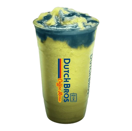 Dutch Bros Eclipse