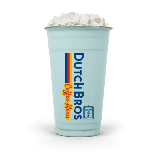 Dutch Bros French Vanilla Bean