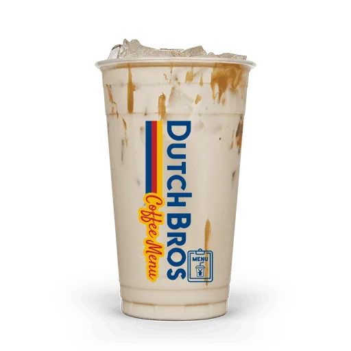 Dutch Bros Chai Menu – Best Chai Tea, Drinks & Prices 2025 3 Dutch Bros Golden Eagle Chai