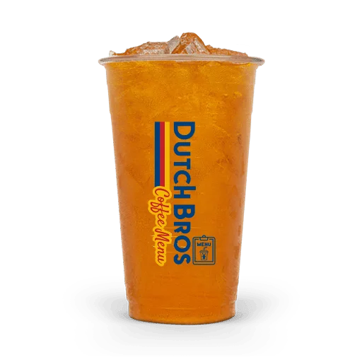 Dutch Bros Smoothies Menu with Prices 8 Dutch Bros Hawaiian Smoothie