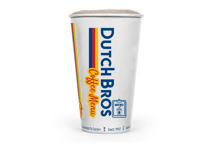 Dutch Bros Hot Cocoa Menu