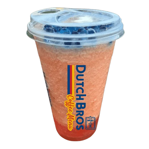 Dutch Bros Hyperchrome