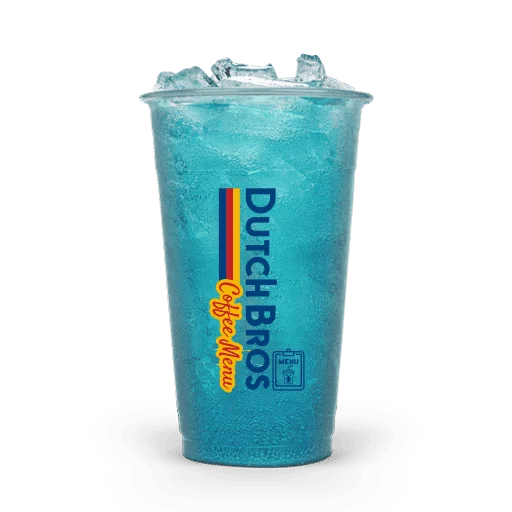 Dutch Bros Soda Menu with Prices 2025 10 Dutch Bros Italian Soda