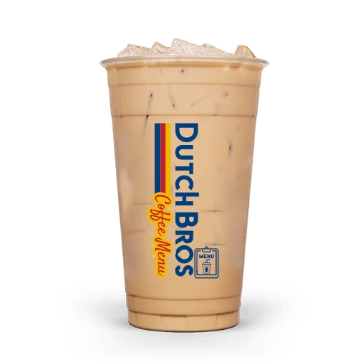 Dutch Faves 4 Dutch Bros Kicker