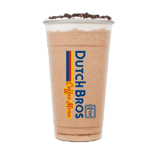 Dutch Bros Kids Menu with Prices 2025 14 Dutch Bros Kids Chocolate Frost