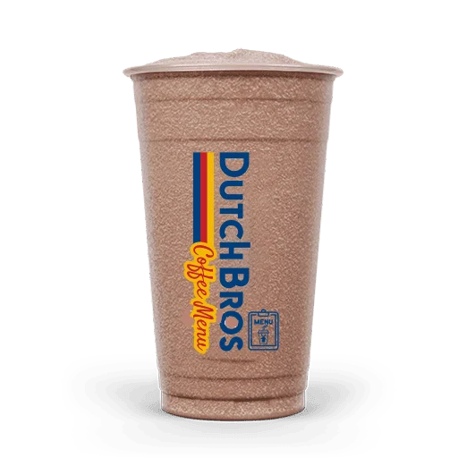 Dutch Bros Kids Menu with Prices 2025 7 Dutch Bros Kids Chocolate Milk