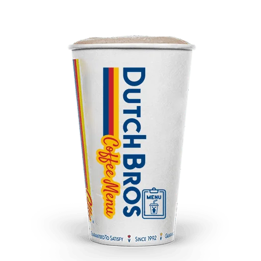 Dutch Bros Kids Menu with Prices 2025 5 Dutch Bros Kids Hot Cocoa