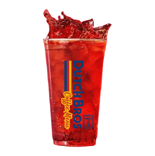 Secret Menu 22 Dutch Bros Marmalade Paris Tea