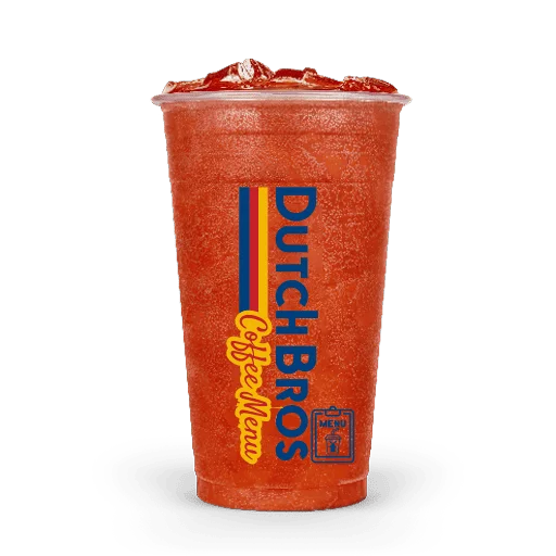 Dutch Bros Midnight