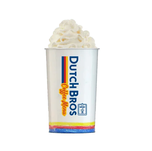 Dutch Bros Kids Menu with Prices 2025 2 Dutch Bros Kids Mini Frost