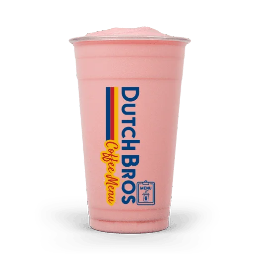 Dutch Bros Kids Menu with Prices 2025 3 Dutch Bros Mini Smoothie