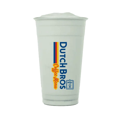 Dutch Bros Ninja