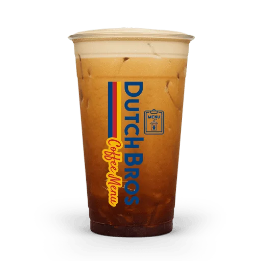 Dutch Bros Cold Brew Menu – Flavors, Prices & Secret Menu 10 Dutch Bros Nitro Cold Brew