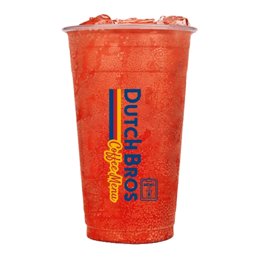 Dutch Bros OG Gummy Bear