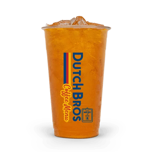 Dutch Bros Soda Menu with Prices 2025 4 Dutch Bros Palm Beach Soda