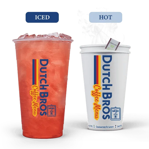 Palm Beach Tea 1 Dutch Bros Iced and Hot Palm Beach Tea