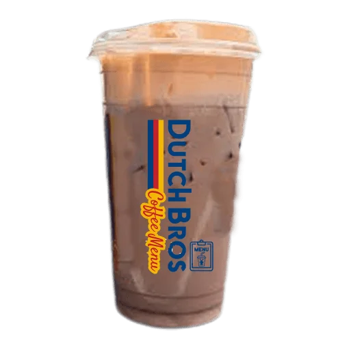 Dutch Bros Secret Menu 2025 – Rebel Drinks & Price Guide 49 Dutch Bros Peach Cobbler