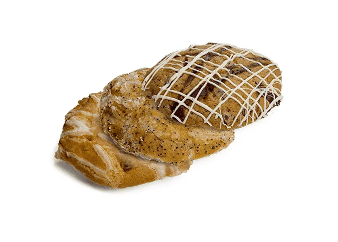 Dutch Bros Snacks Menu