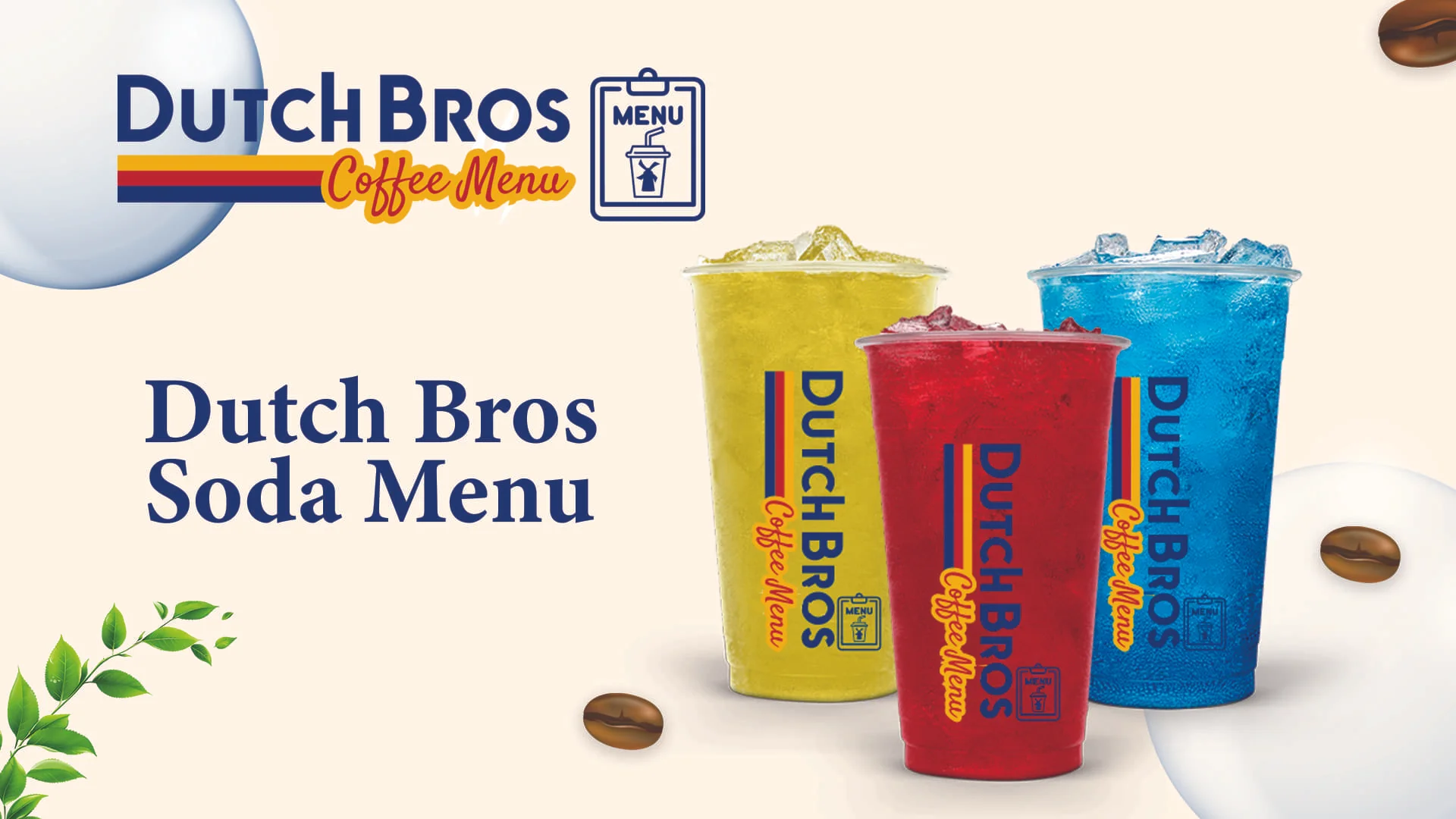 Dutch Bros Soda Menu with Prices 2025 1 Dutch Bros Soda Menu