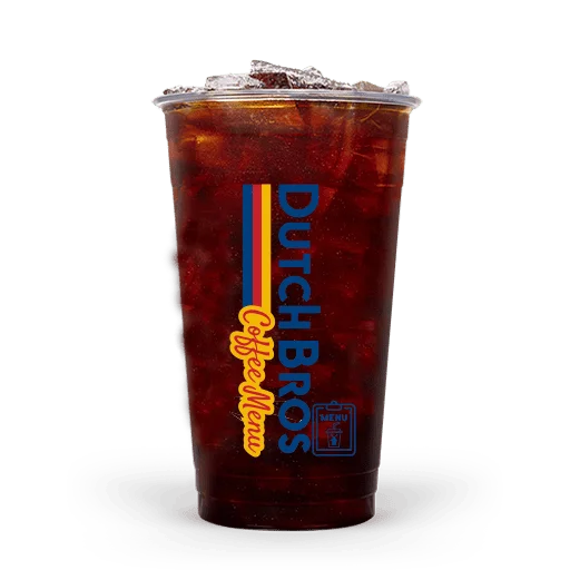 Dutch Bros Sugar Free Menu – Flavors, Calories & Prices 2025 3 Dutch Bros Sugar Free Cold Brew