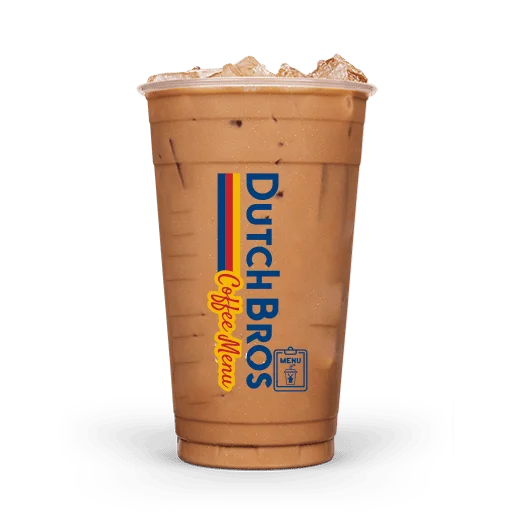 Dutch Bros Sugar Free Menu – Flavors, Calories & Prices 2025 4 Dutch Bros Sugar Free Double Torture