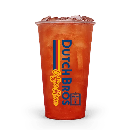 Dutch Bros Trixie
