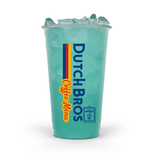Dutch Bros Lemonade Menu with Prices & Flavors 2025 7 Dutch Bros Tropical Lemonade