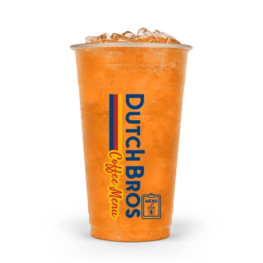 Dutch Bros Rebel Menu with Prices & Flavors 2025 9 Dutch Bros Watermelon Rebel