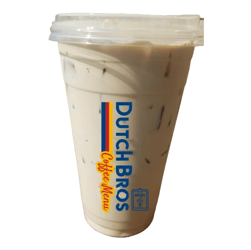 Dutch Bros Chai Menu – Best Chai Tea, Drinks & Prices 2025 8 Dutch Bros White Zombie Chai