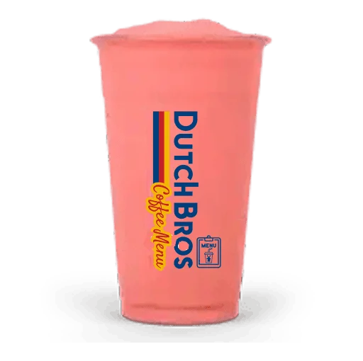 Dutch Bros Smoothies Menu with Prices 6 Dutch Bros Wildberry Smoothie