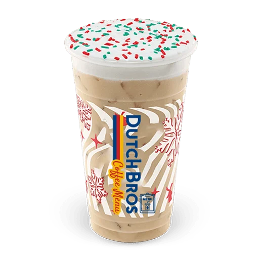 Dutch Bros Secret Menu 2025 – Rebel Drinks & Price Guide 43 Dutch Bros Chai Nog