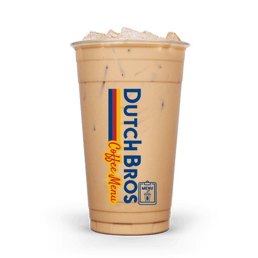 Dutch Bros Tea Menu 2025 – Iced & Hot Tea Drinks with Prices 8 Dutch Bros Earl Grey Tea