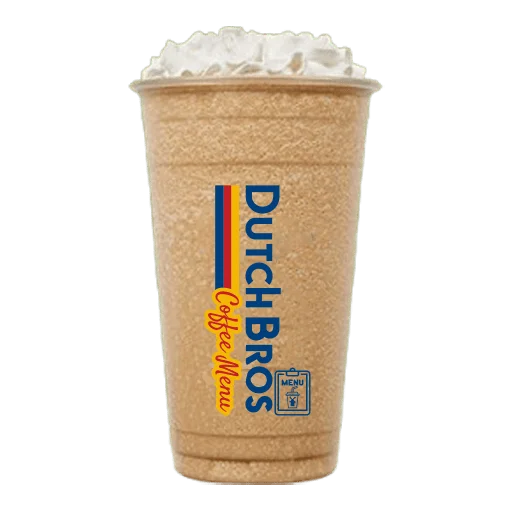 20 Dutch Bros Best Drinks in 2025– Coffee, Rebels & Flavors 5 Dutch Bros Flapjack Breve
