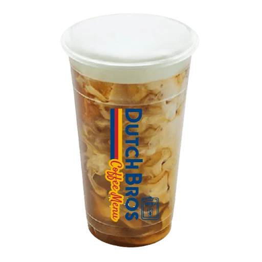 Dutch Bros Cold Brew Menu – Flavors, Prices & Secret Menu 7 Dutch Bros White Chocolate Lavender Cold Brew