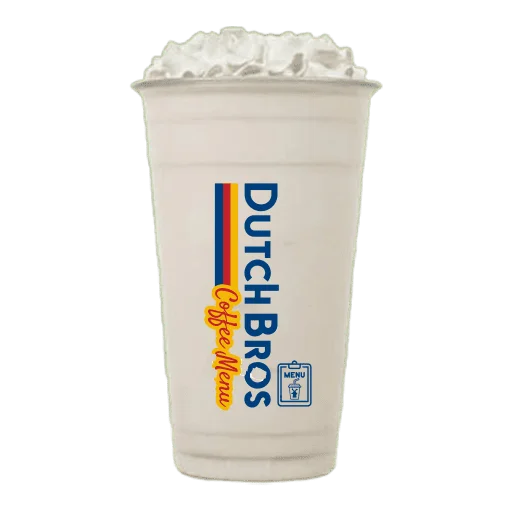 20 Dutch Bros Best Drinks in 2025– Coffee, Rebels & Flavors 4 Dutch Bros White Zombie Mocha