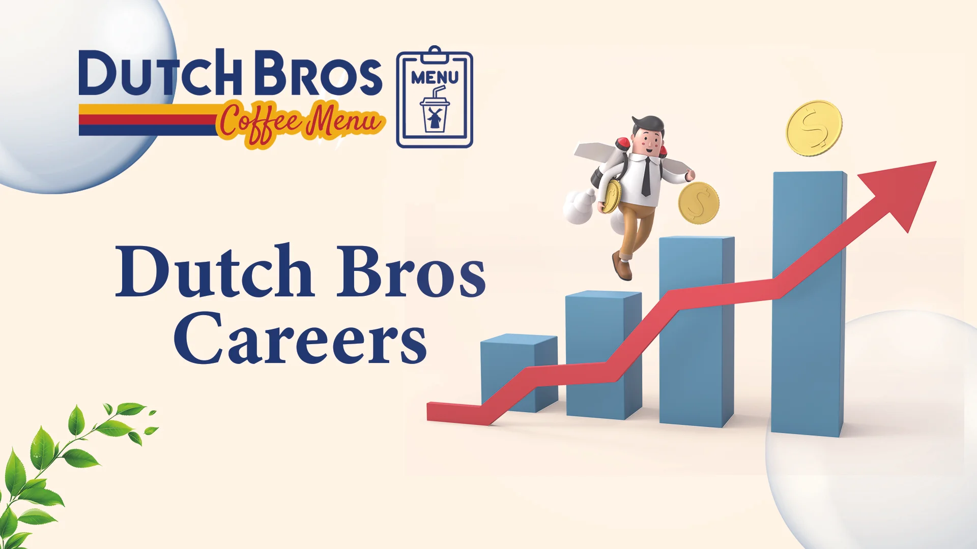 Dutch Bros Careers Featured Image