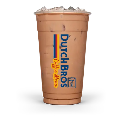 Dutch Bros Protein Coffee Menu 2026 8 Dutch Bros Protein Mocha